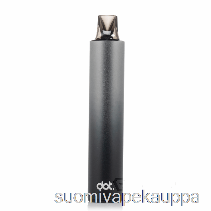 Vape Suomi Dotmod Switch R 25w Pod System Hopea Obsidiaani